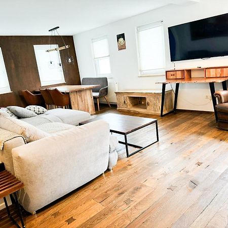 ホテル Gruener Baum Schömberg エクステリア 写真